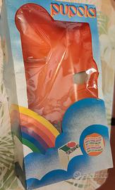 scatola bambola VUOTA