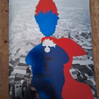 Calendari Arma da 2008 a 2024 (17 numeri)