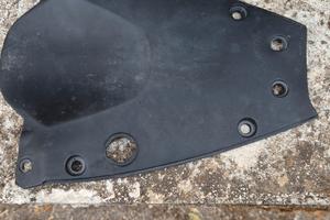 sottocodone ducati scrambler 2015-2021