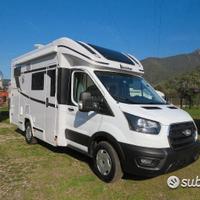 Benimar Benimar Tessoro 440 UP Pronta consegna