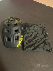 Caschetto mountain Bike