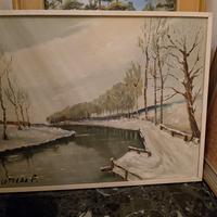 Quadro Franco Lottero