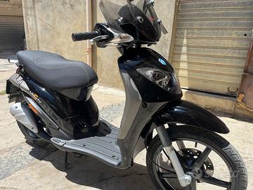 Liberty sport