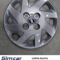 COPPA RUOTA FIAT PUNTO