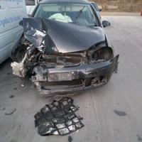 Volkswagen golf 5