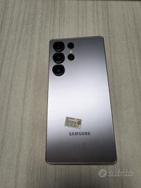 Samsung Galaxy S25 Ultra 512gb