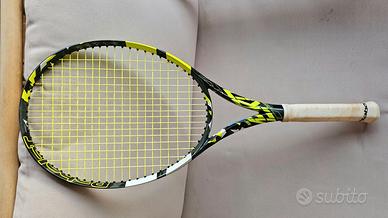 Babolat Pure Aero Team