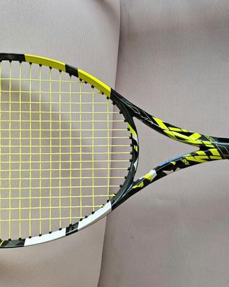 Babolat Pure Aero Team
