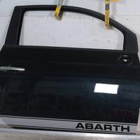 PORTA ANTERIORE DESTRA - ABARTH 500