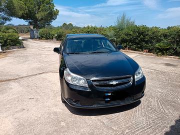 chevrolet epica 