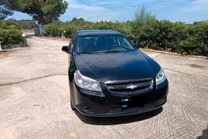 chevrolet epica 