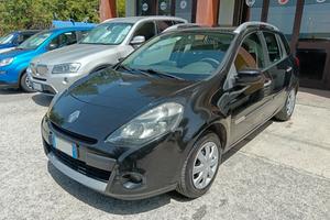 Renault Clio 1.5 DCI 85CV SPORTOUR NAVI