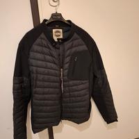  Piumino Colmar Originals Stile Biker 