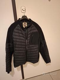  Piumino Colmar Originals Stile Biker 