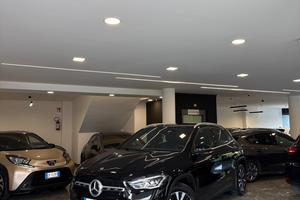 Mercedes-benz GLA 200 d Automatic Sport