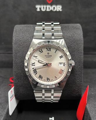 Tudor