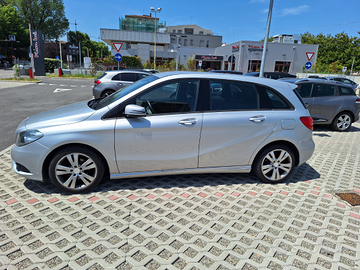 Mercedes 180 classe B Executive