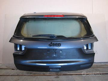 Jeep Compass Portellone / Sportello