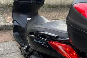 Yamaha x max 250 2009