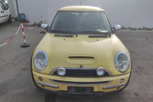 Mini - r50, r53 one 90cv 01-06 ricambi