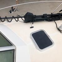 Garmin force trolling motor