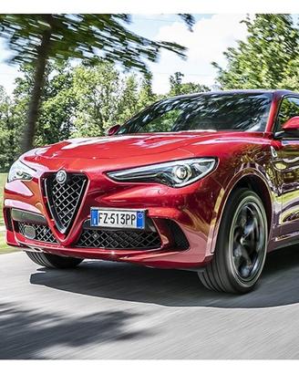 Ricambi disponibili alfa romeo ustai stelvio