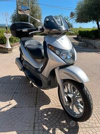 Piaggio Beverly