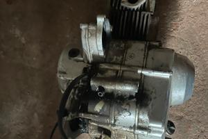 Blocco more 110 automatico