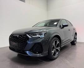 AUDI Q3 SPORTBACK 40 TDI QUATTRO S-TRONIC U615802