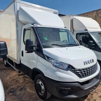Iveco daily 35c16 Motore 3000cc euro 6e anno 2022