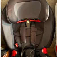 Seggiolino Auto Chicco gruppi 1/2/3