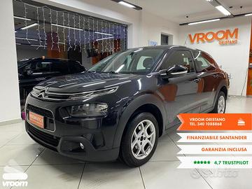CITROEN C4 Cactus BlueHDi 100 S&S Shine
