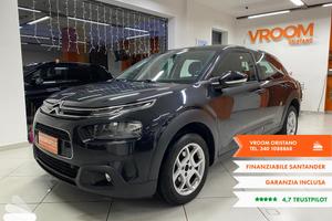 CITROEN C4 Cactus BlueHDi 100 S&S Shine