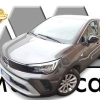 OPEL Crossland Crossland 1.5 ecotec Elegance 120