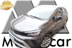 OPEL Crossland Crossland 1.5 ecotec Elegance 120