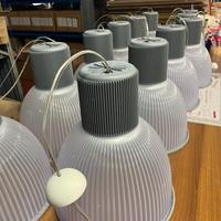 Lampade industriali novalux