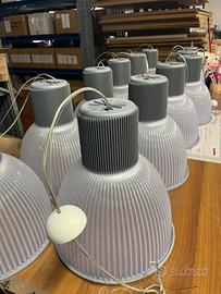 Lampade industriali novalux