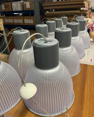 Lampade industriali novalux
