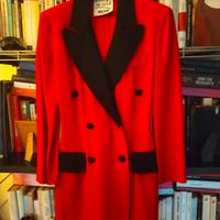 vestito di Moschino anni 90