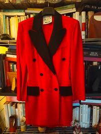 vestito di Moschino anni 90