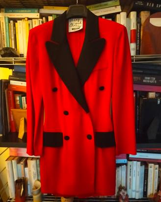 vestito di Moschino anni 90