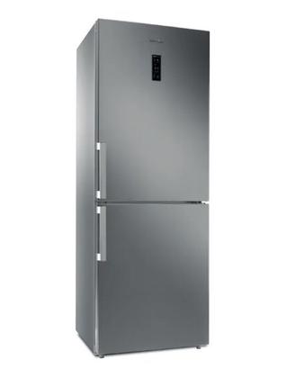 Frigorifero Whirlpool WB70E 972 X