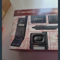cellulare Motorola vintage