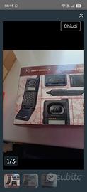 cellulare Motorola vintage