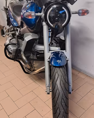 BMW R850R R 850 R anche s.cambio