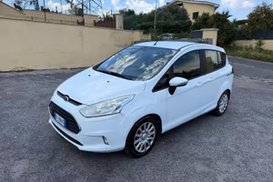 Ford B-Max 1.4 90 CV GPL