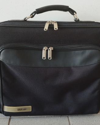 Borsa NoteBook Tech Air black.