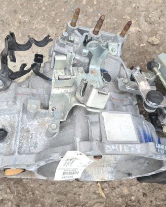 Cambio manuale - mitsubishi lancer - 1.8 - 2016
