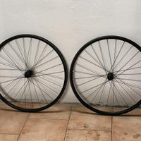 Ruote Syncros RP 2.0 Disc (bici da corsa)