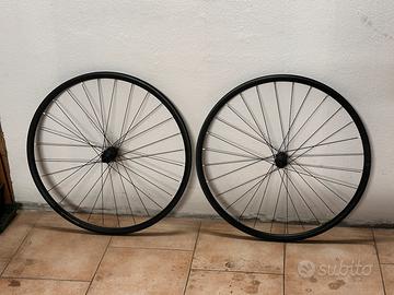 Ruote Syncros RP 2.0 Disc (bici da corsa)